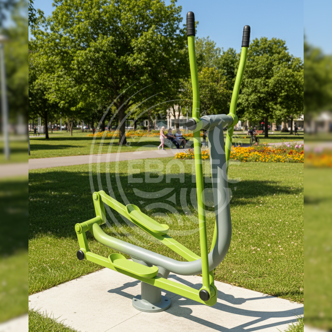 Parques Biosaludables